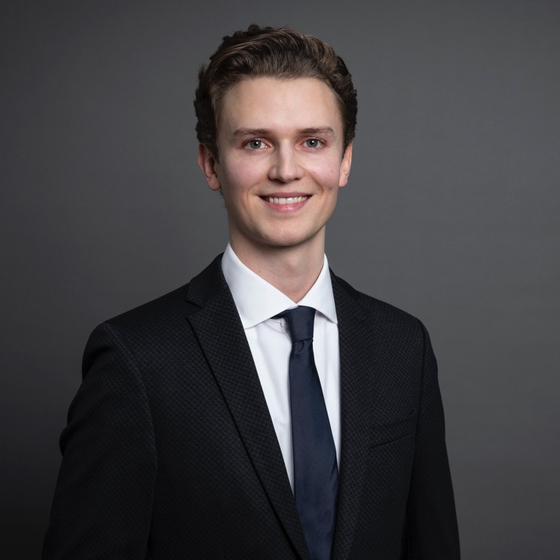 Joshua Clarke<br />
